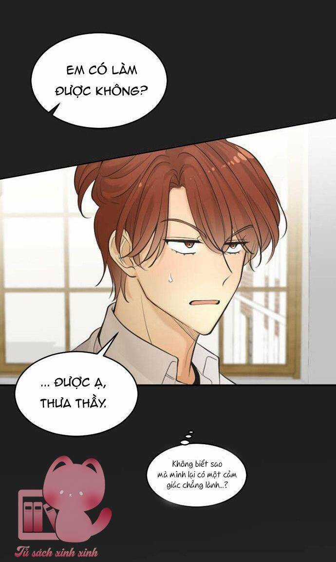 Ai Là Ngài Hiệu Trưởng Chapter 46 trang 15