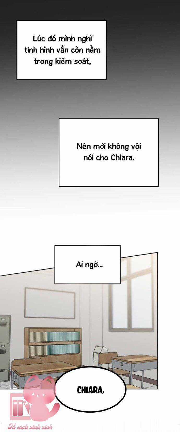 Ai Là Ngài Hiệu Trưởng Chapter 46 trang 16