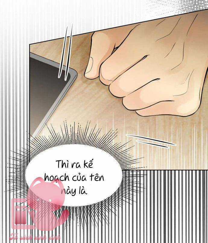 Ai Là Ngài Hiệu Trưởng Chapter 46 trang 18