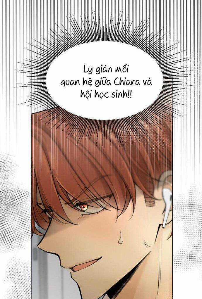 Ai Là Ngài Hiệu Trưởng Chapter 46 trang 19