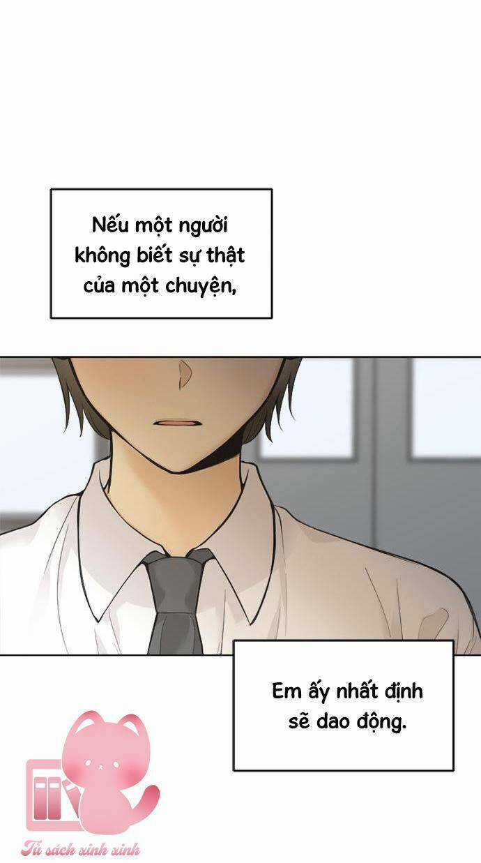 Ai Là Ngài Hiệu Trưởng Chapter 46 trang 21
