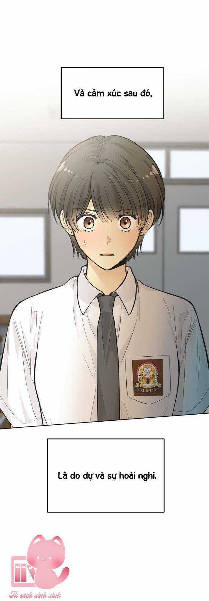 Ai Là Ngài Hiệu Trưởng Chapter 46 trang 22