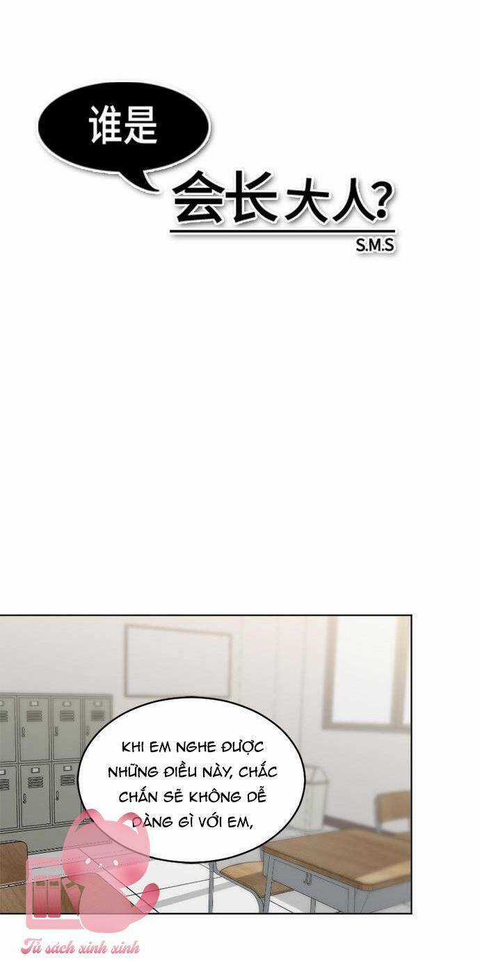 Ai Là Ngài Hiệu Trưởng Chapter 46 trang 23
