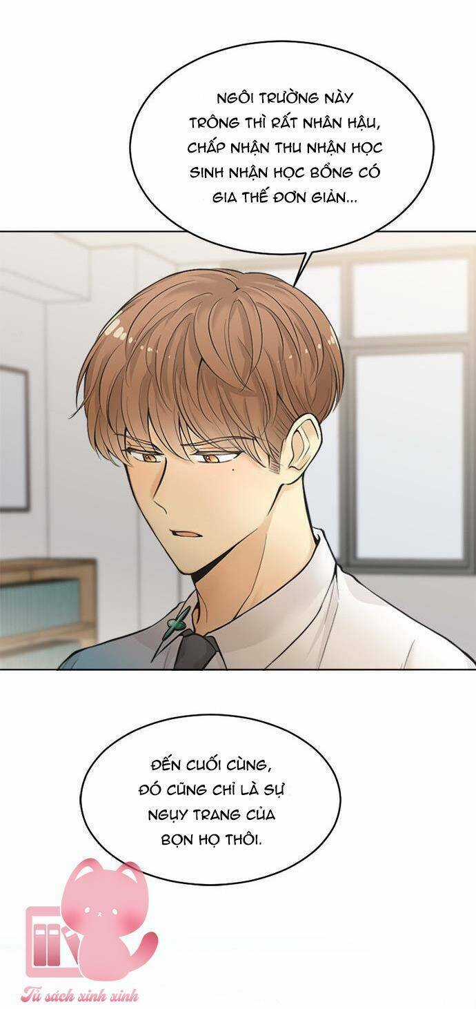 Ai Là Ngài Hiệu Trưởng Chapter 46 trang 24