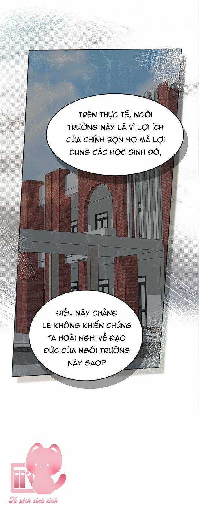 Ai Là Ngài Hiệu Trưởng Chapter 46 trang 25