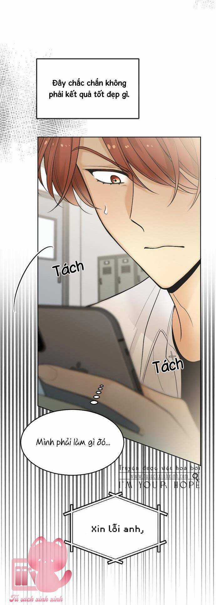 Ai Là Ngài Hiệu Trưởng Chapter 46 trang 28