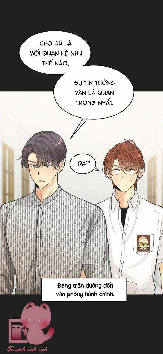 Ai Là Ngài Hiệu Trưởng Chapter 46 trang 3
