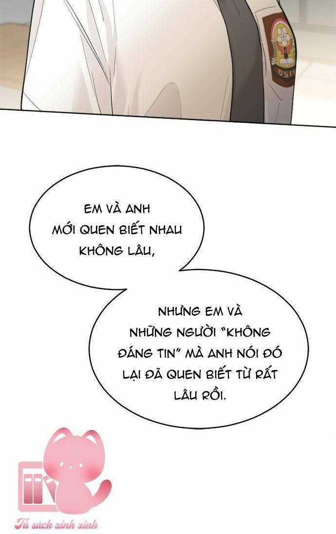 Ai Là Ngài Hiệu Trưởng Chapter 46 trang 30