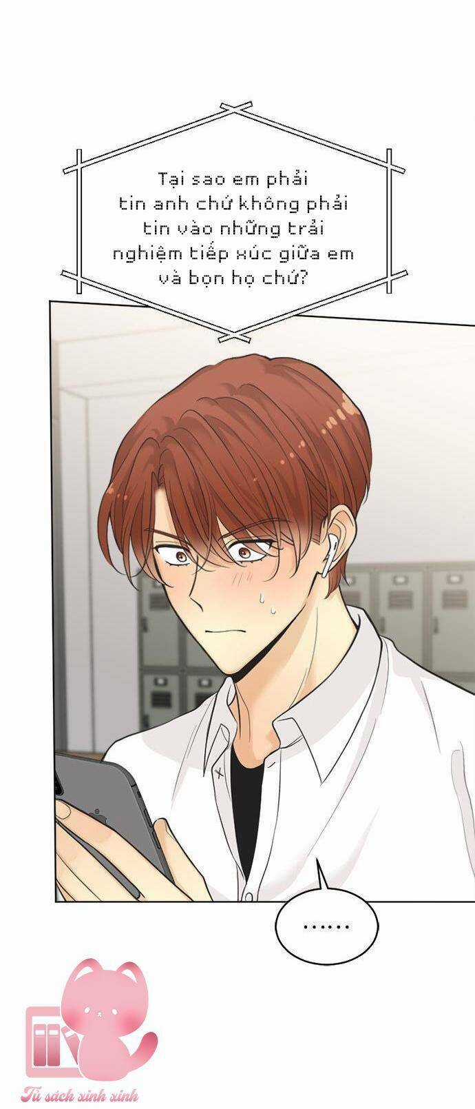 Ai Là Ngài Hiệu Trưởng Chapter 46 trang 31