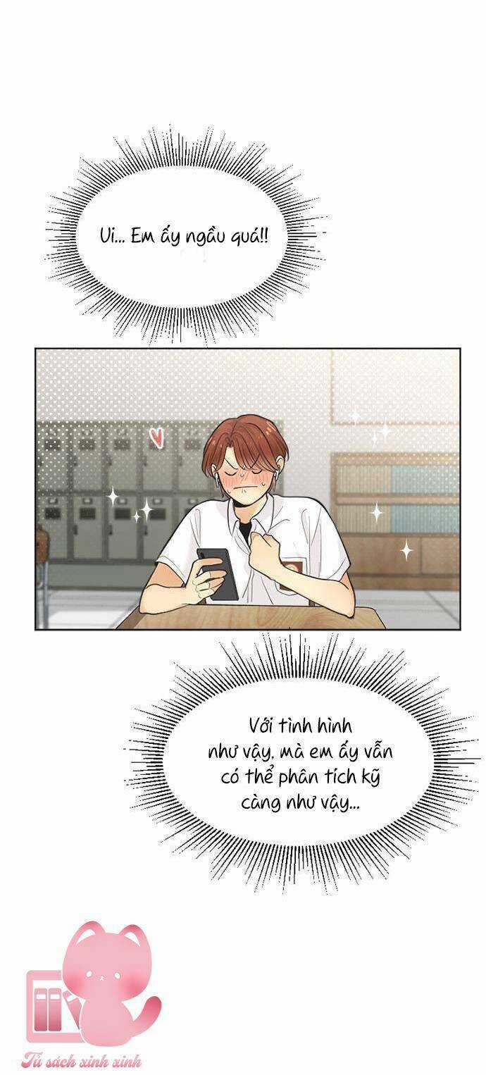 Ai Là Ngài Hiệu Trưởng Chapter 46 trang 32