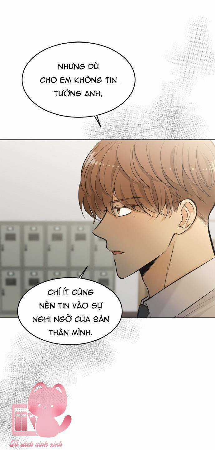 Ai Là Ngài Hiệu Trưởng Chapter 46 trang 34