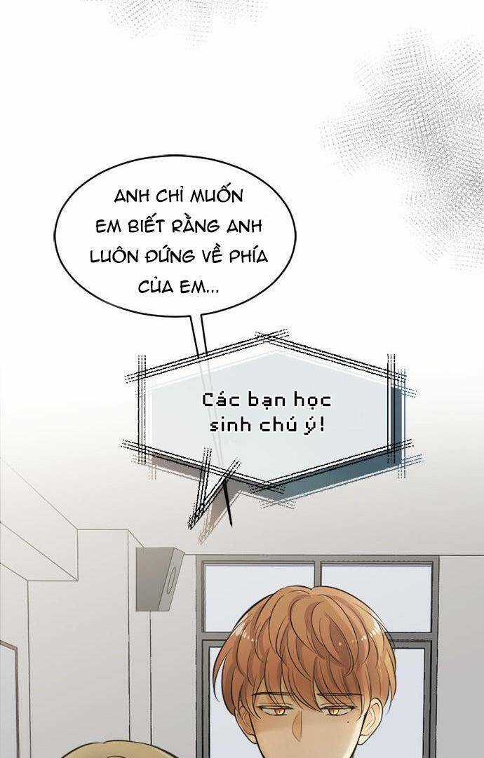 Ai Là Ngài Hiệu Trưởng Chapter 46 trang 36