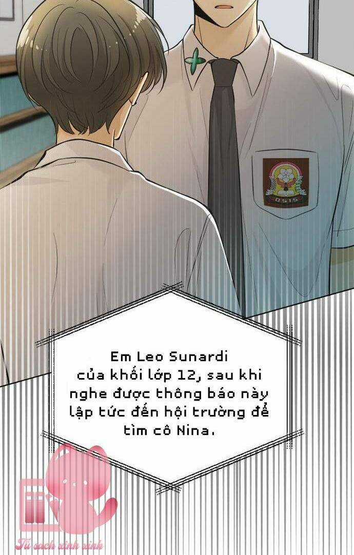 Ai Là Ngài Hiệu Trưởng Chapter 46 trang 37