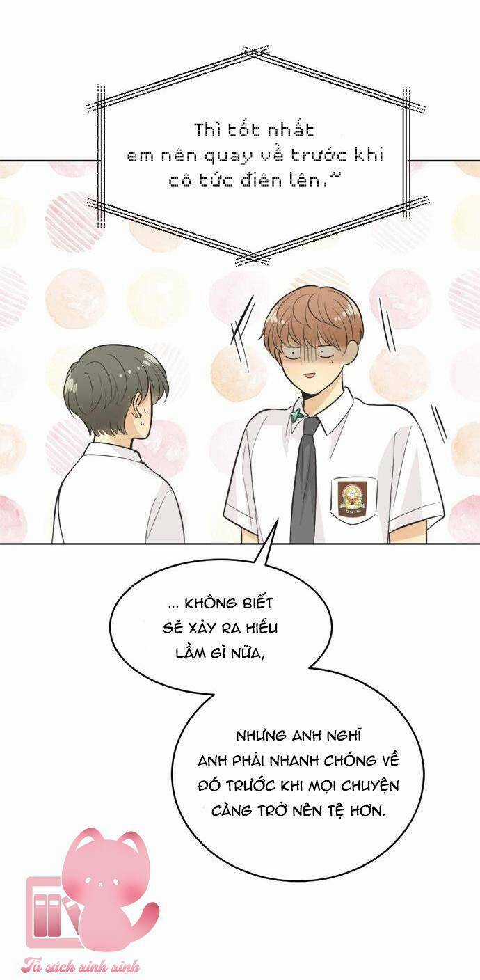 Ai Là Ngài Hiệu Trưởng Chapter 46 trang 39