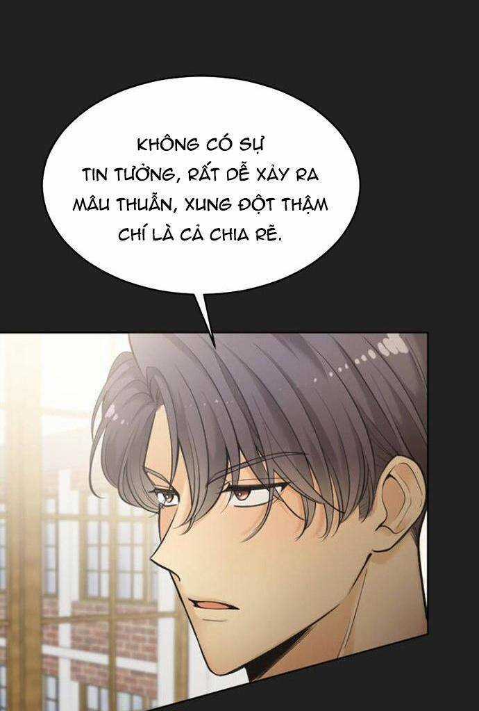 Ai Là Ngài Hiệu Trưởng Chapter 46 trang 4
