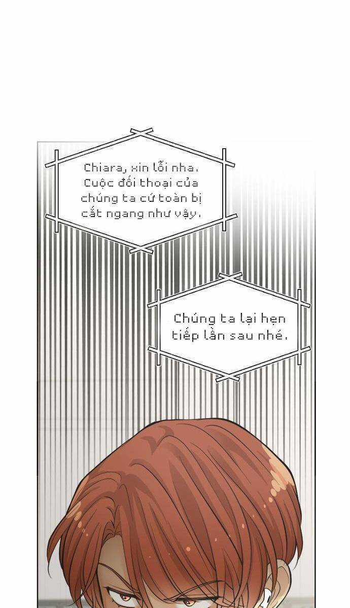 Ai Là Ngài Hiệu Trưởng Chapter 46 trang 40