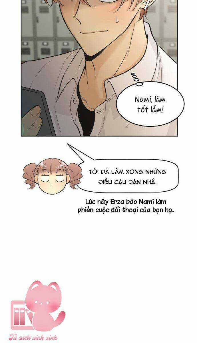 Ai Là Ngài Hiệu Trưởng Chapter 46 trang 41