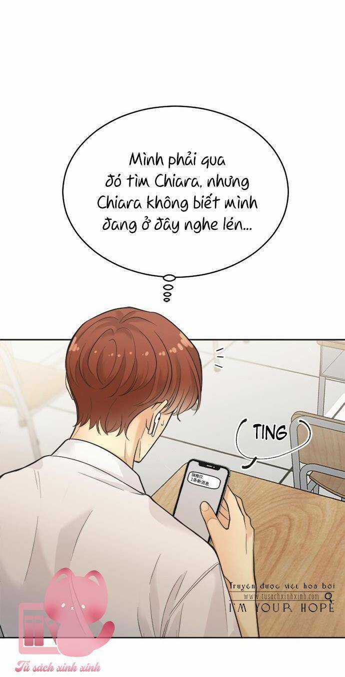 Ai Là Ngài Hiệu Trưởng Chapter 46 trang 42
