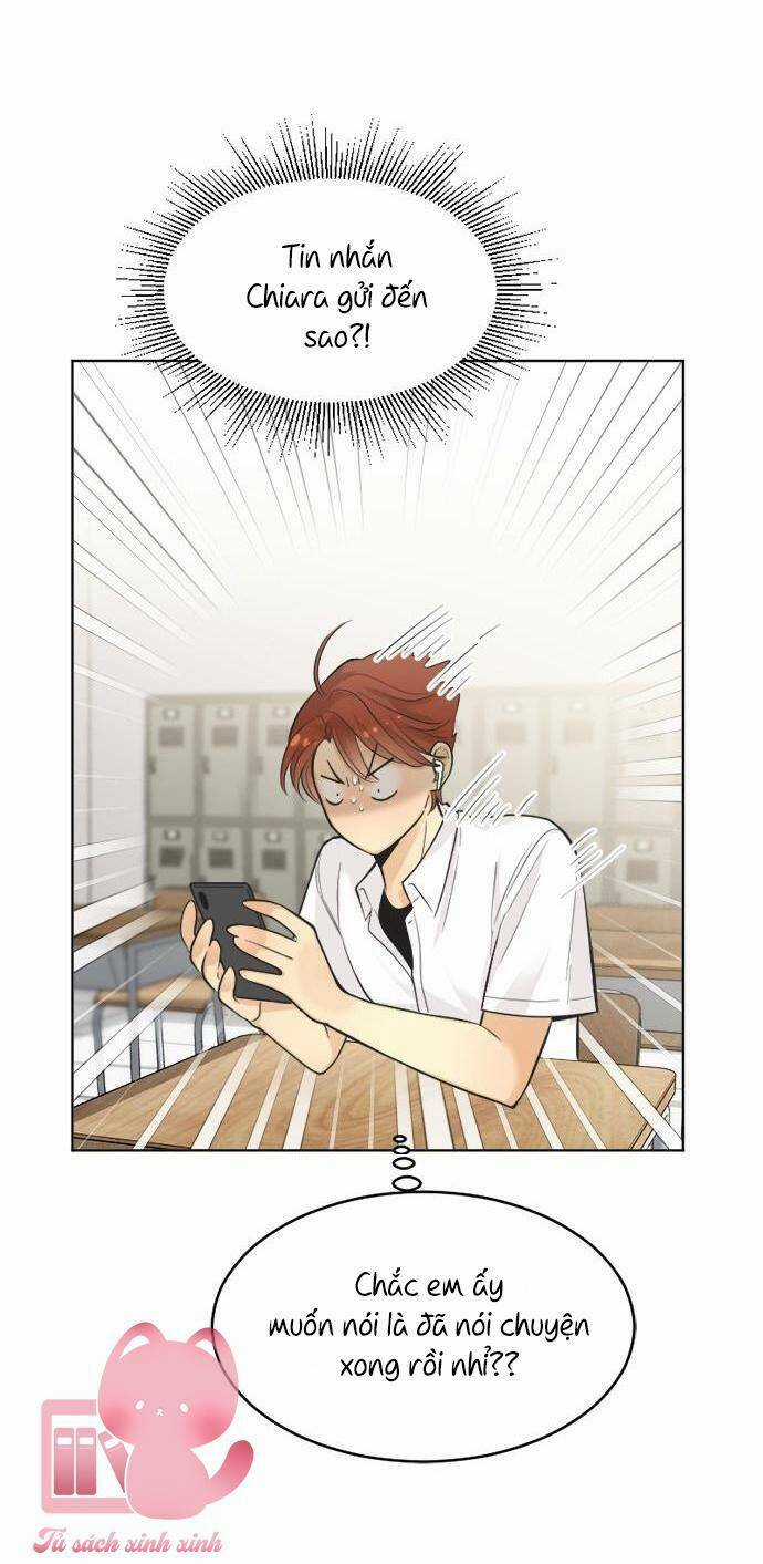 Ai Là Ngài Hiệu Trưởng Chapter 46 trang 43