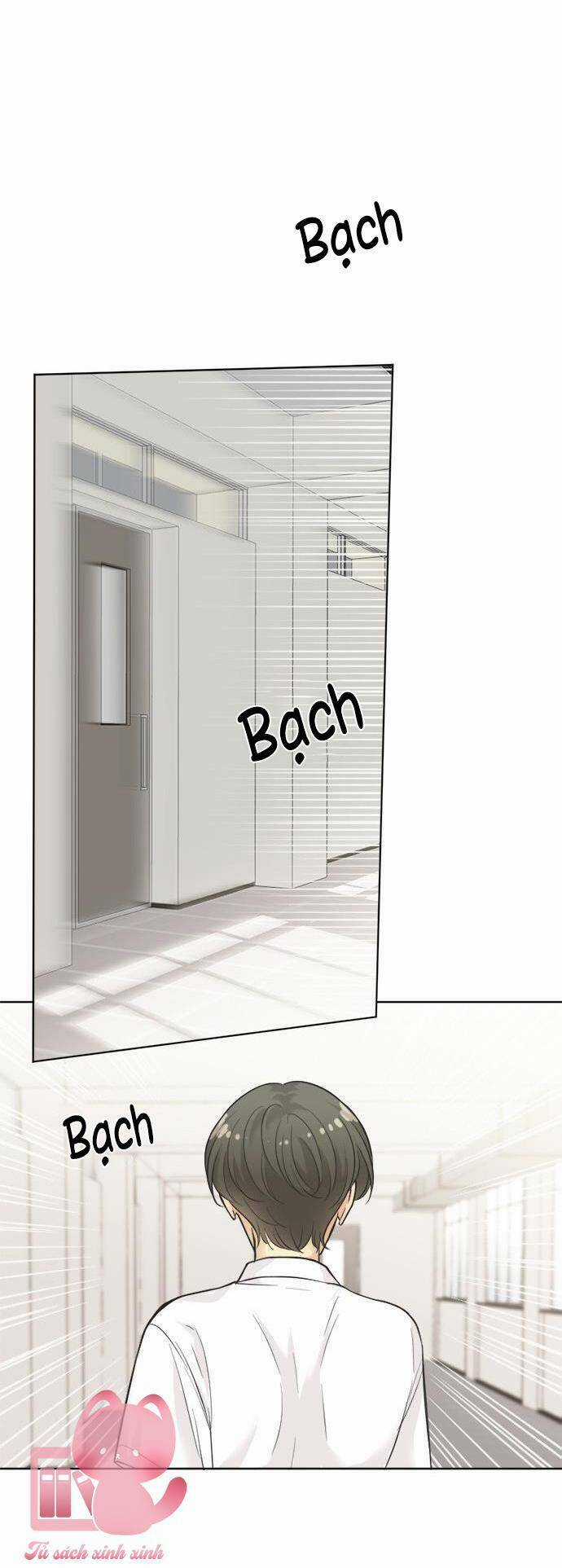 Ai Là Ngài Hiệu Trưởng Chapter 46 trang 45