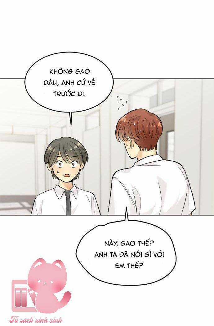 Ai Là Ngài Hiệu Trưởng Chapter 46 trang 47