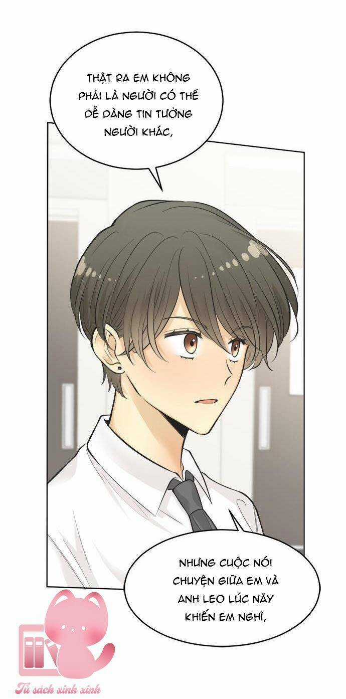 Ai Là Ngài Hiệu Trưởng Chapter 46 trang 49