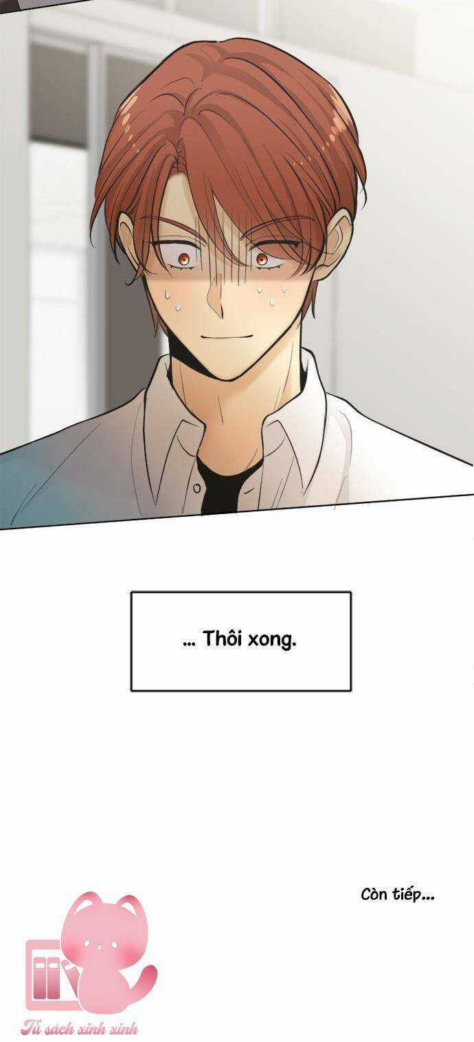 Ai Là Ngài Hiệu Trưởng Chapter 46 trang 51