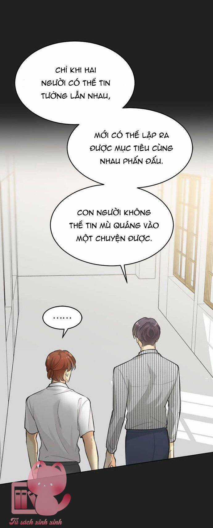 Ai Là Ngài Hiệu Trưởng Chapter 46 trang 6