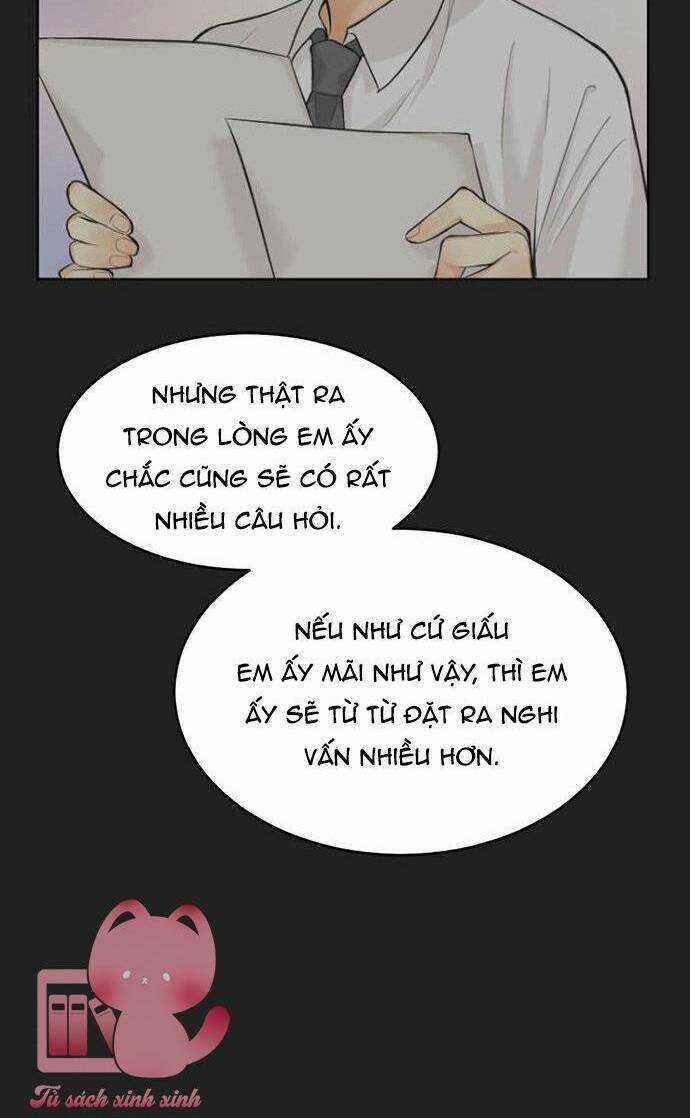 Ai Là Ngài Hiệu Trưởng Chapter 46 trang 8