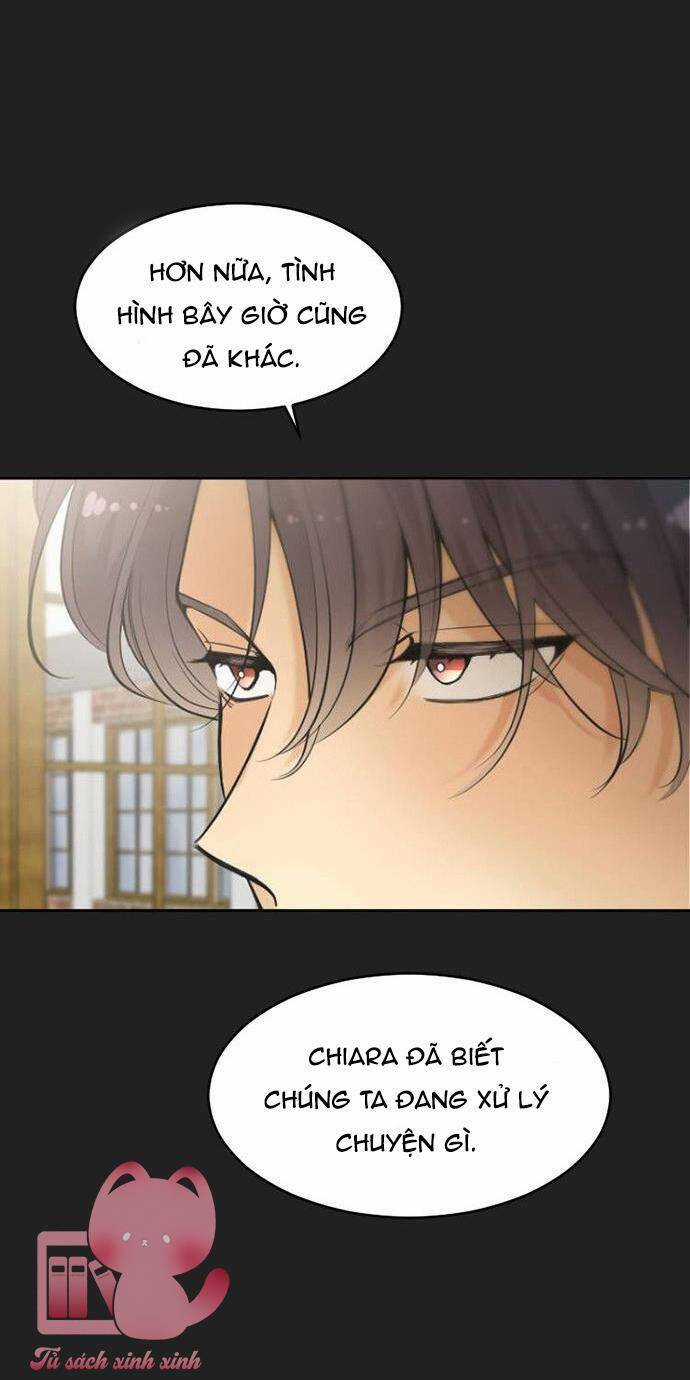 Ai Là Ngài Hiệu Trưởng Chapter 46 trang 9