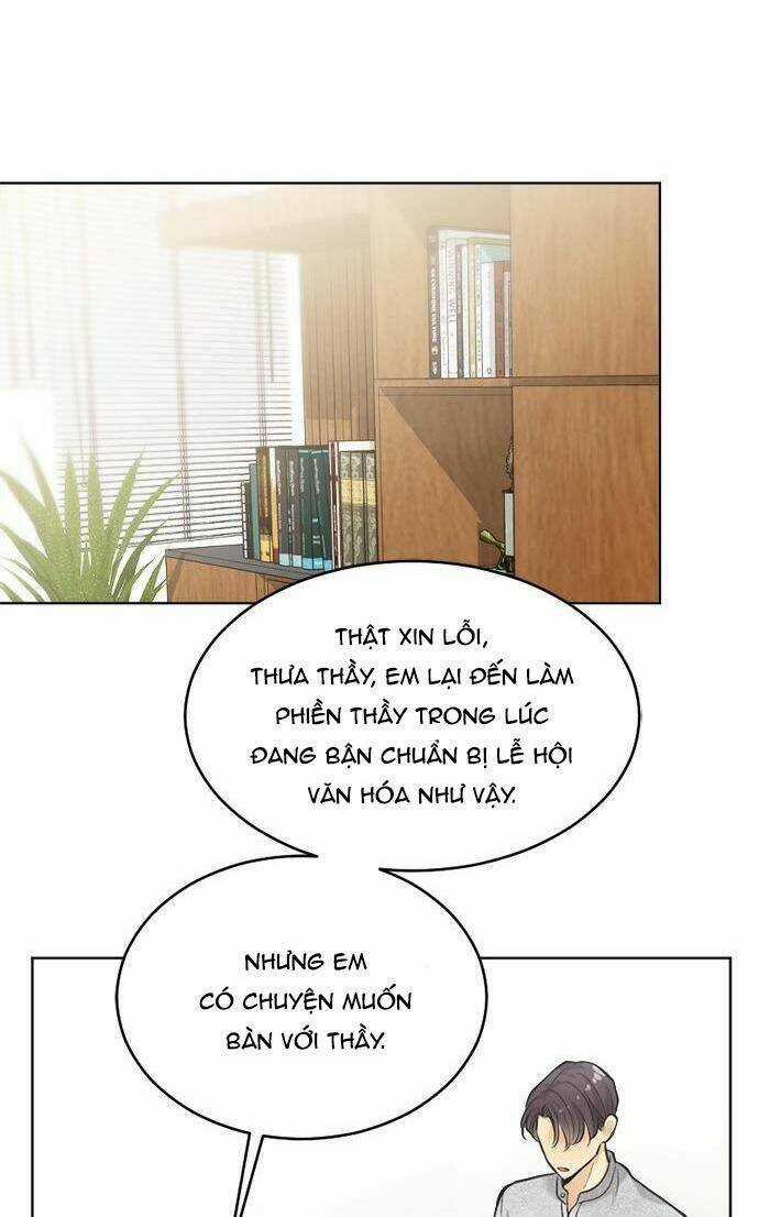 Ai Là Ngài Hiệu Trưởng Chapter 47 trang 11