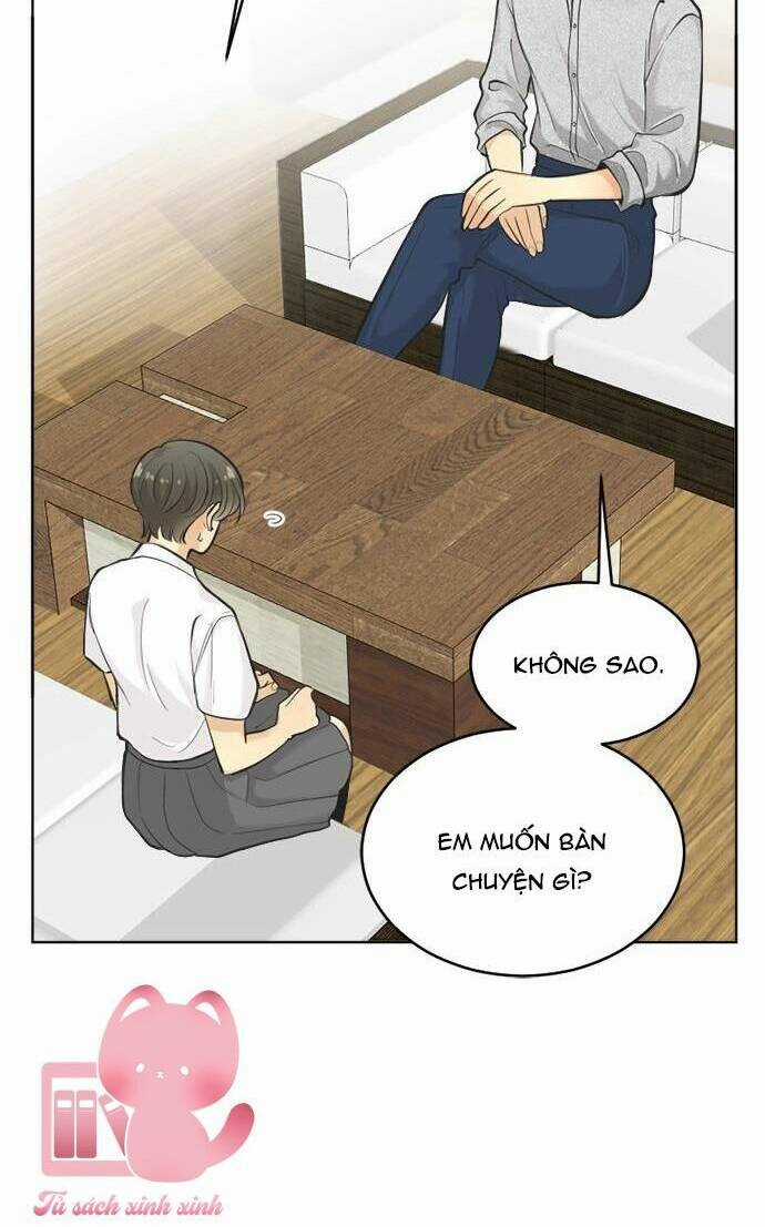 Ai Là Ngài Hiệu Trưởng Chapter 47 trang 12