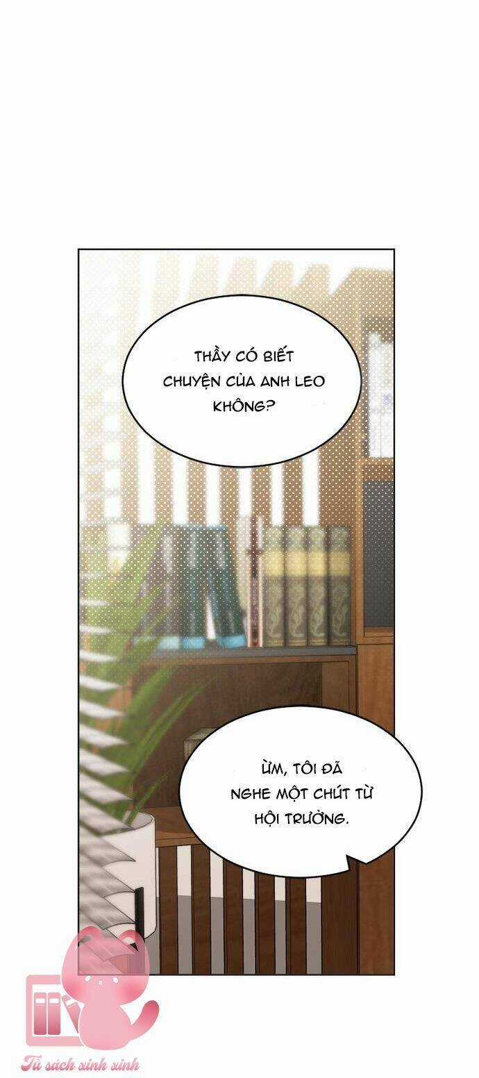 Ai Là Ngài Hiệu Trưởng Chapter 47 trang 13