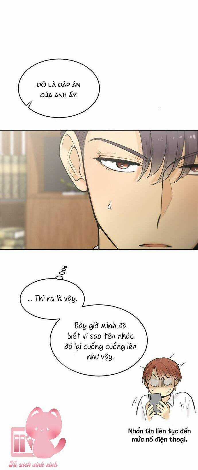 Ai Là Ngài Hiệu Trưởng Chapter 47 trang 16