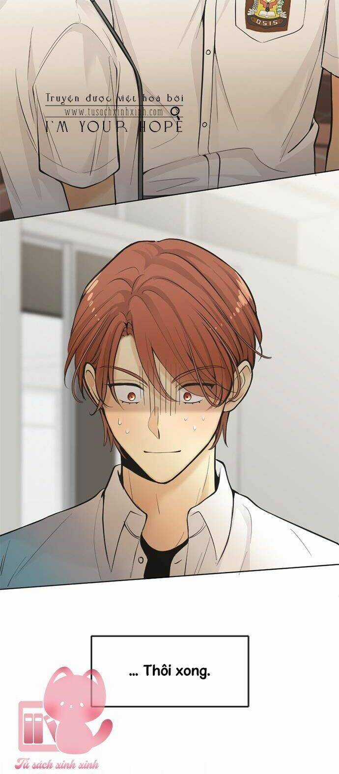 Ai Là Ngài Hiệu Trưởng Chapter 47 trang 2