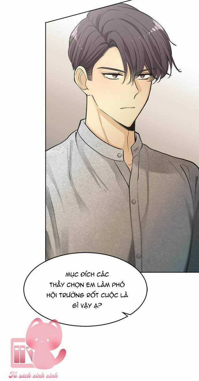 Ai Là Ngài Hiệu Trưởng Chapter 47 trang 20