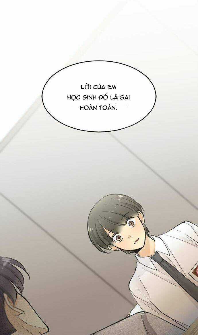 Ai Là Ngài Hiệu Trưởng Chapter 47 trang 22