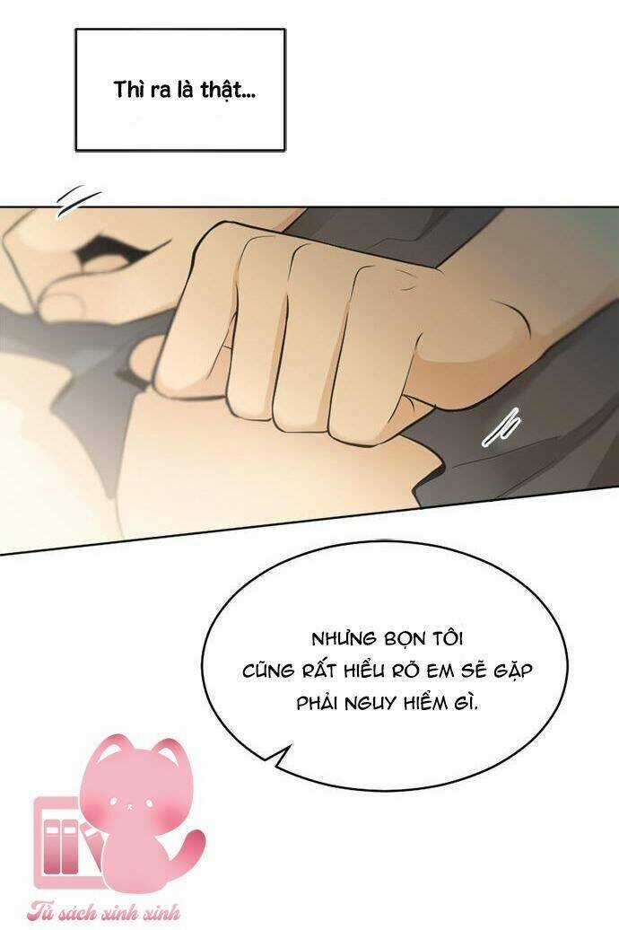 Ai Là Ngài Hiệu Trưởng Chapter 47 trang 24
