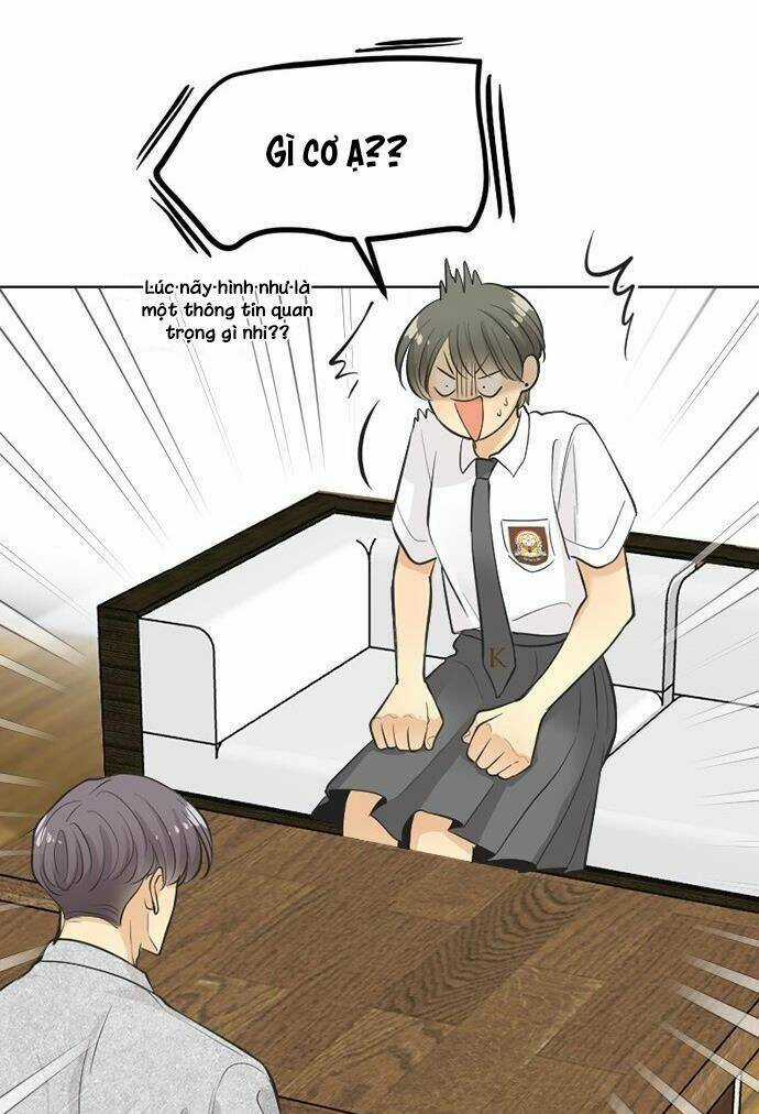 Ai Là Ngài Hiệu Trưởng Chapter 47 trang 26