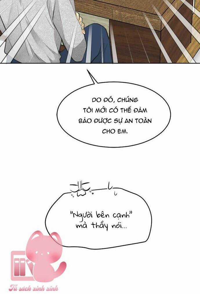 Ai Là Ngài Hiệu Trưởng Chapter 47 trang 27