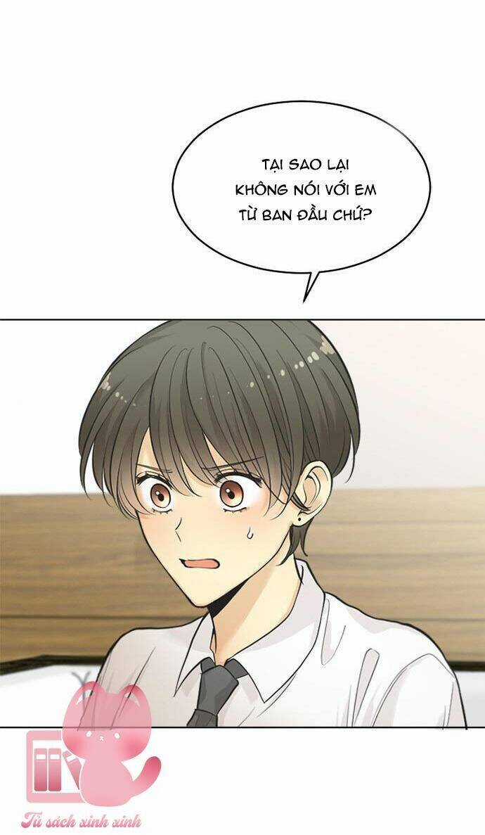 Ai Là Ngài Hiệu Trưởng Chapter 47 trang 31