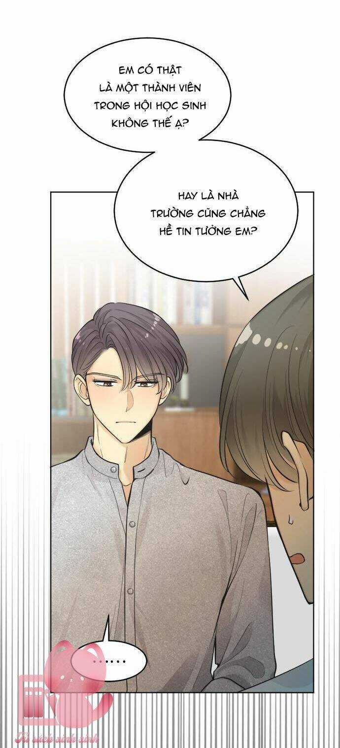 Ai Là Ngài Hiệu Trưởng Chapter 47 trang 32