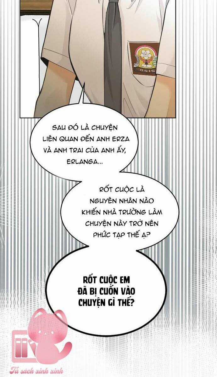 Ai Là Ngài Hiệu Trưởng Chapter 47 trang 34