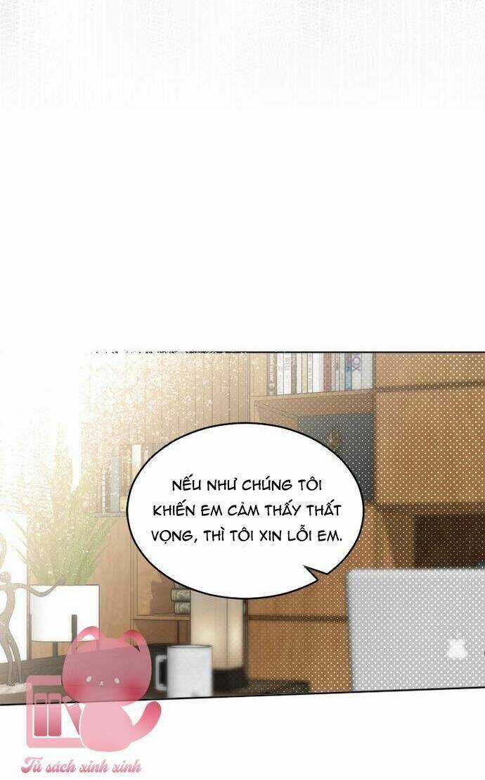 Ai Là Ngài Hiệu Trưởng Chapter 47 trang 35