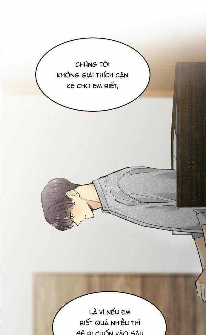 Ai Là Ngài Hiệu Trưởng Chapter 47 trang 37