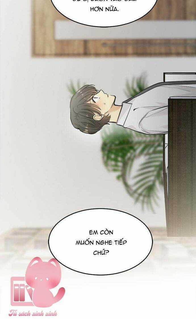 Ai Là Ngài Hiệu Trưởng Chapter 47 trang 38