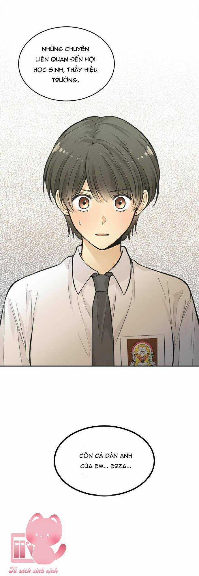 Ai Là Ngài Hiệu Trưởng Chapter 47 trang 39