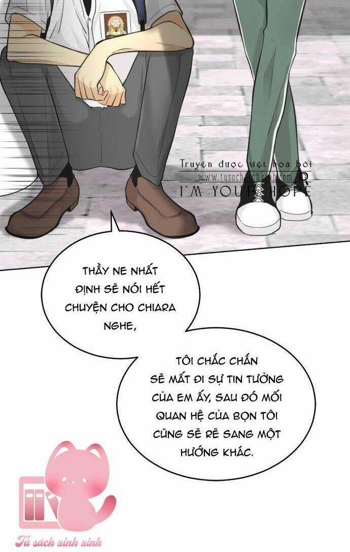 Ai Là Ngài Hiệu Trưởng Chapter 47 trang 42