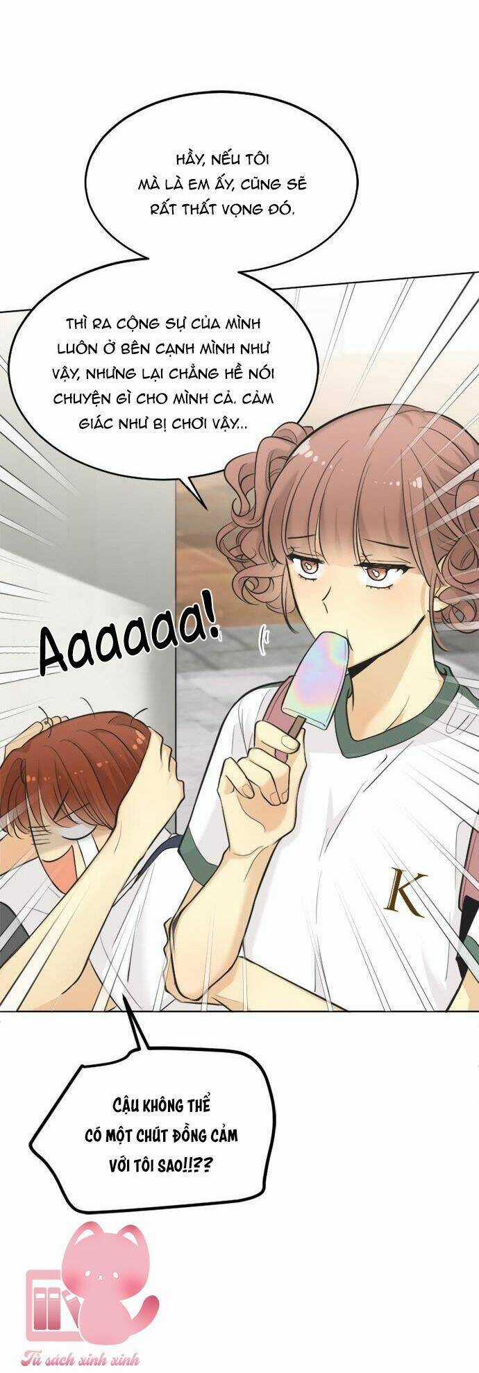Ai Là Ngài Hiệu Trưởng Chapter 47 trang 43
