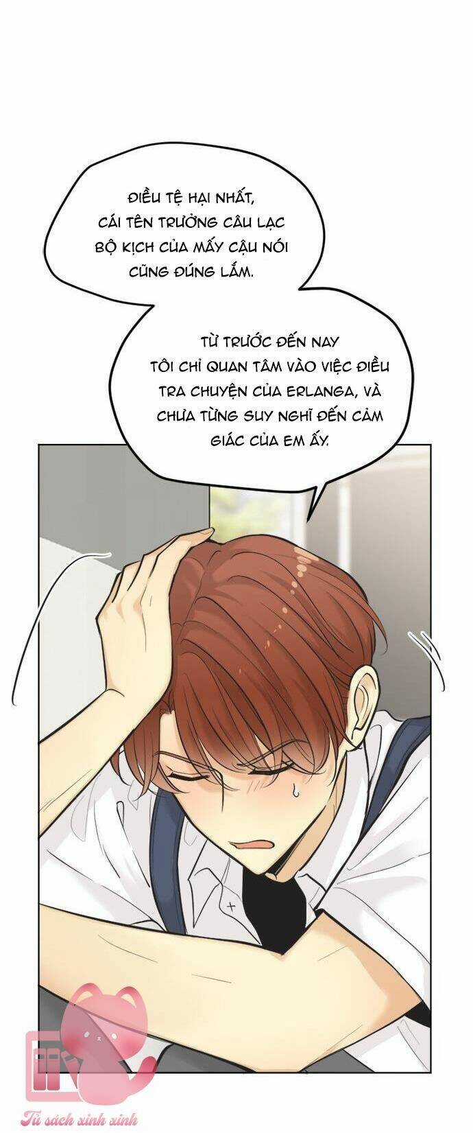 Ai Là Ngài Hiệu Trưởng Chapter 47 trang 44
